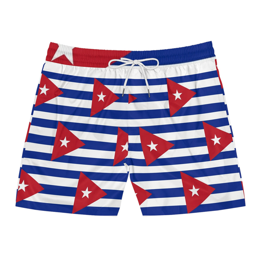 Test Swim Shorts - Hermes Pipeline