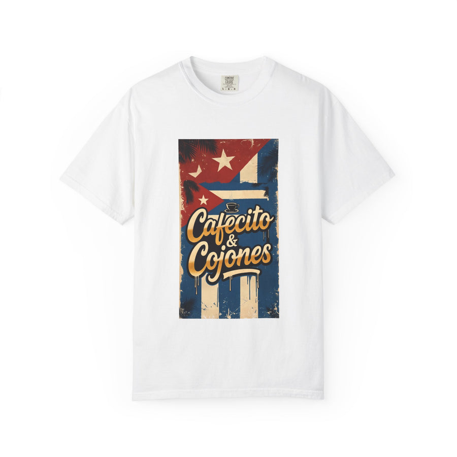 Cafectio & Conjones T-Shirt