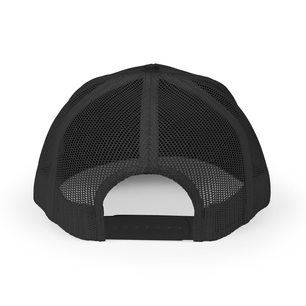 Custom Cap detail - Cuban apparel by Patria Vive