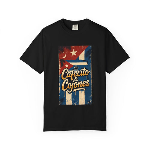 Cafectio & Conjones T-Shirt