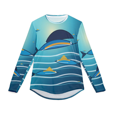 Sailfish Offshore UV Protection Long Sleeve Shirt