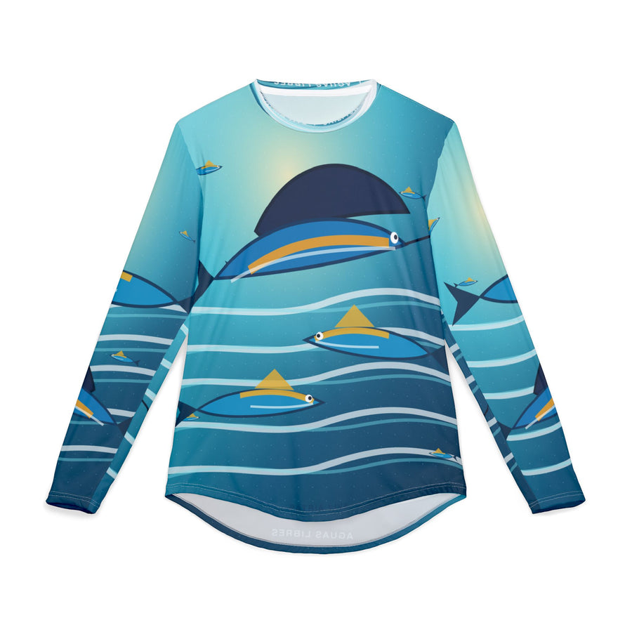 Sailfish Offshore UV Protection Long Sleeve Shirt