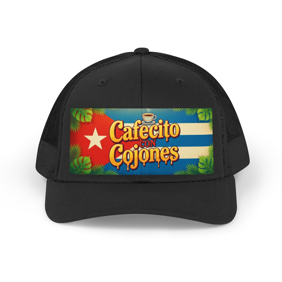 Trucker Retro Hat