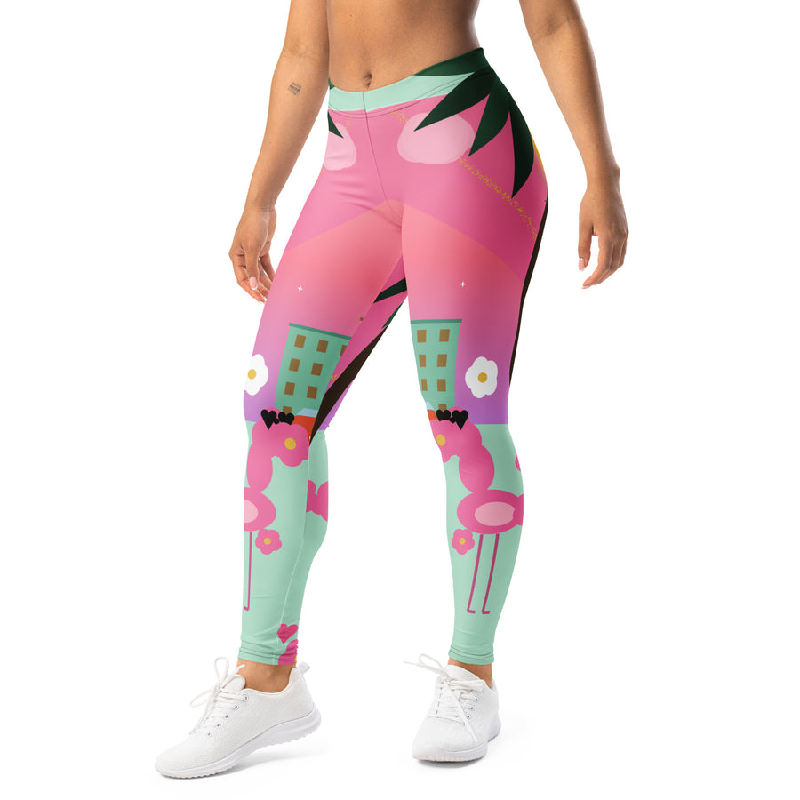 Leggings