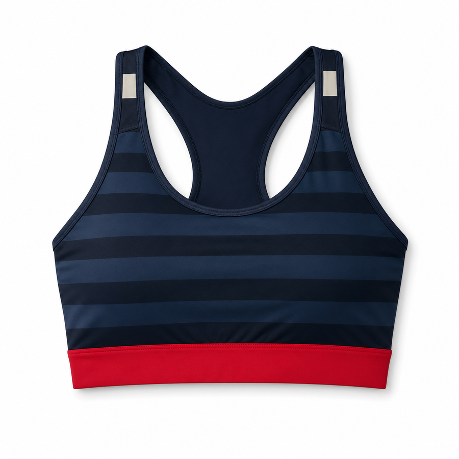Bandera Pro High-Impact Sports Bra