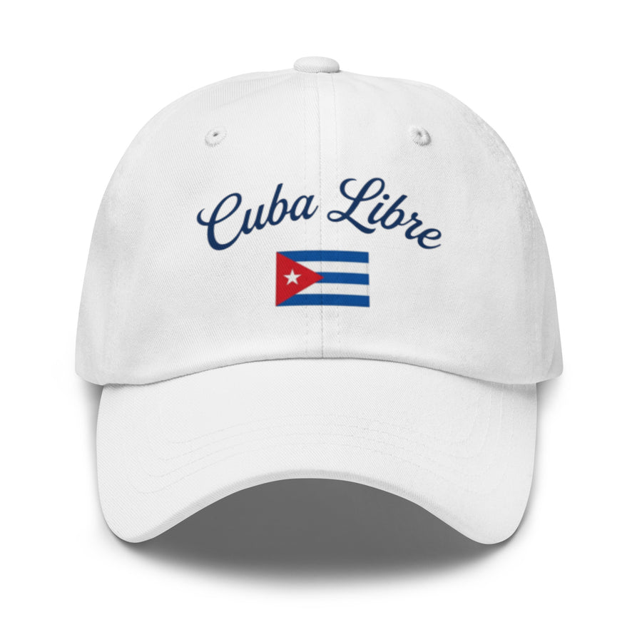 Dad hat