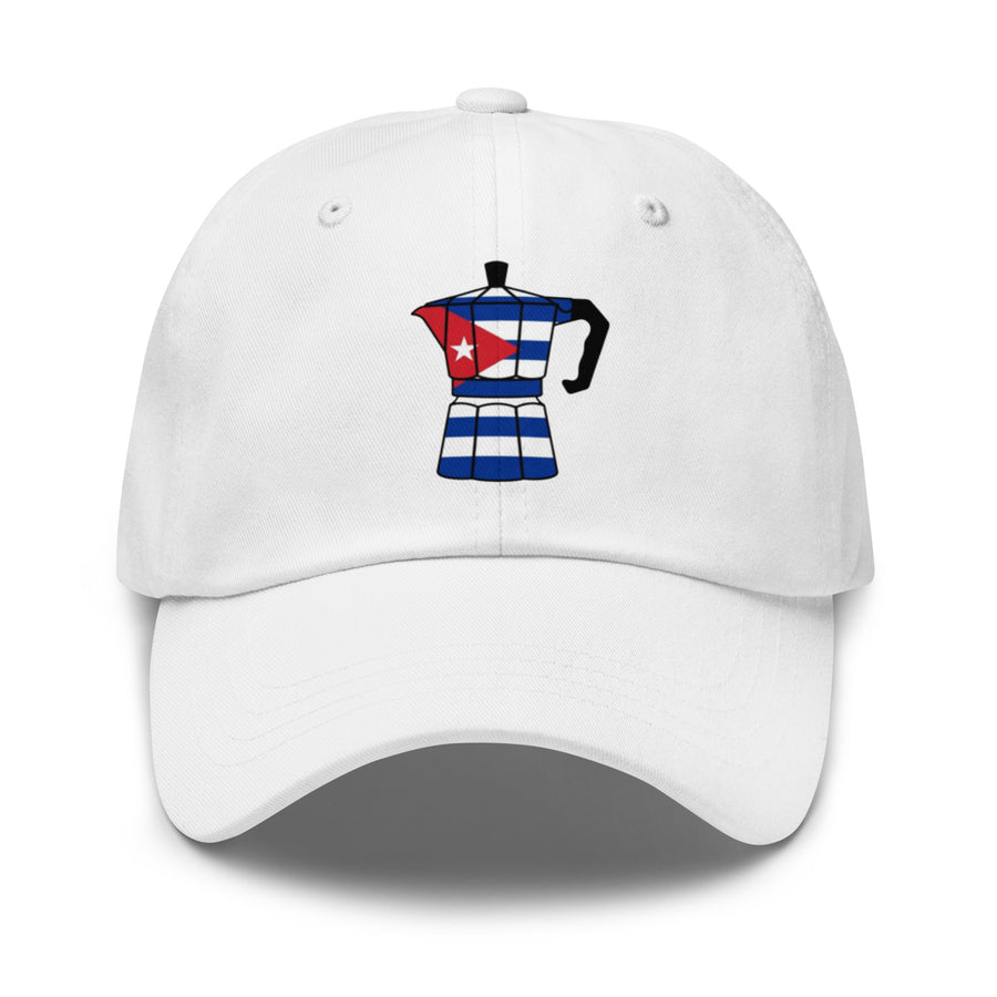 Dad hat