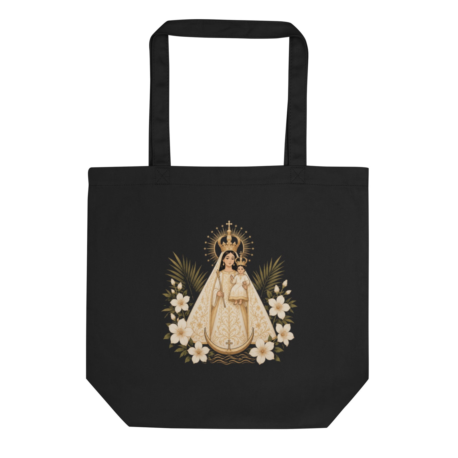 Eco Tote Bag - premium Cuba merch by Patria Vive