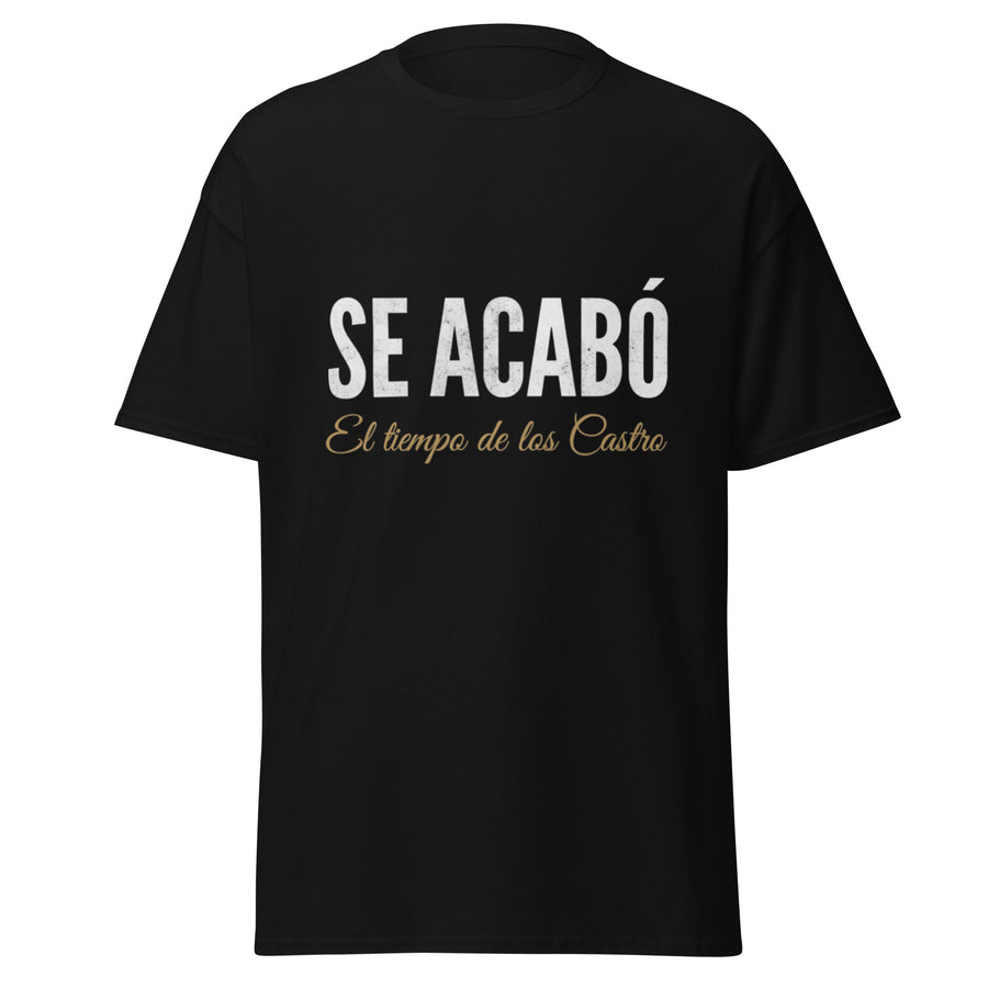 Unisex classic tee