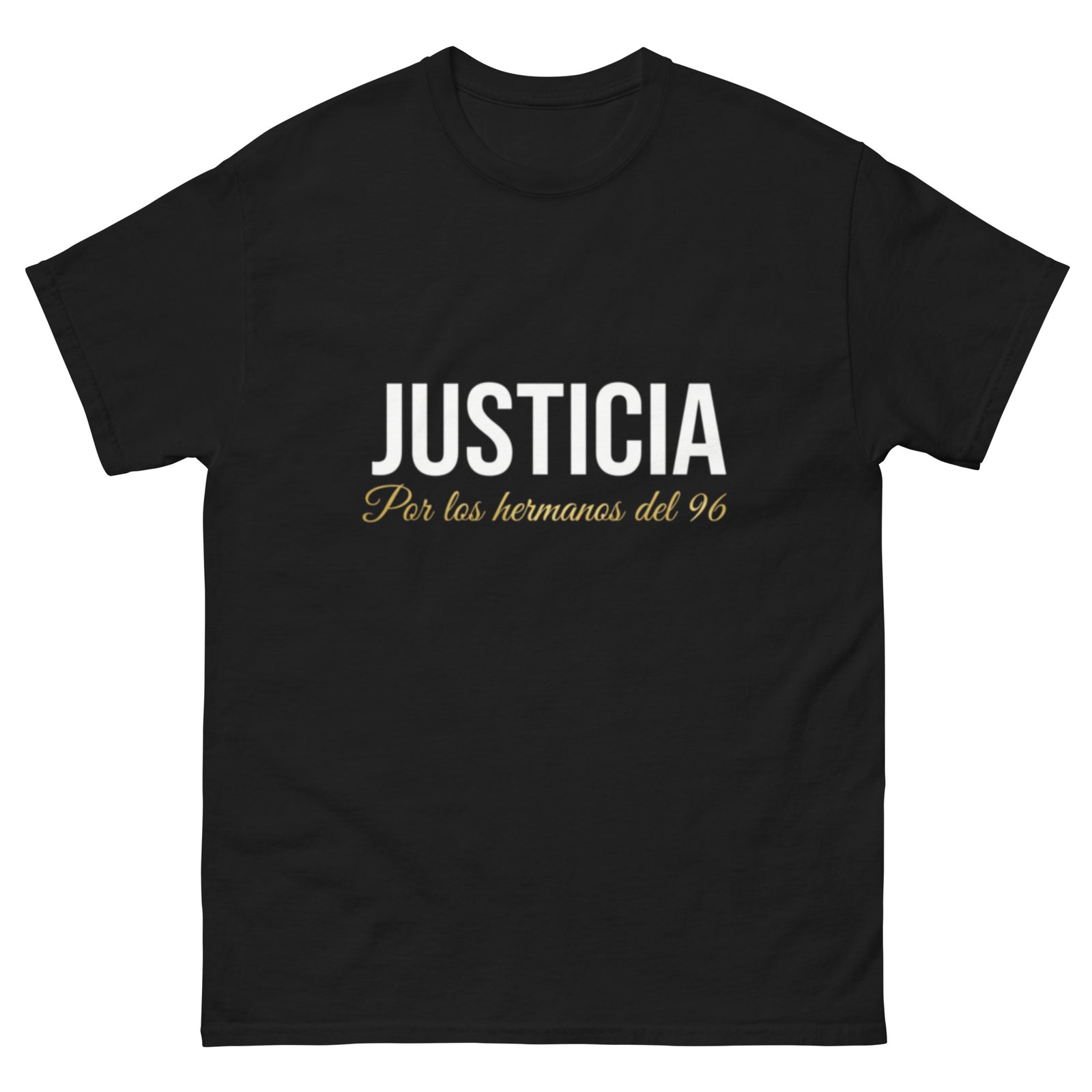Unisex classic tee - premium Cuba merch by Patria Vive