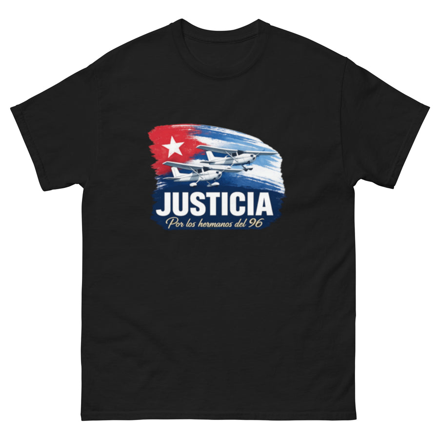 Unisex classic tee