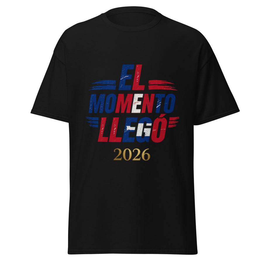 LLEGO classic tee