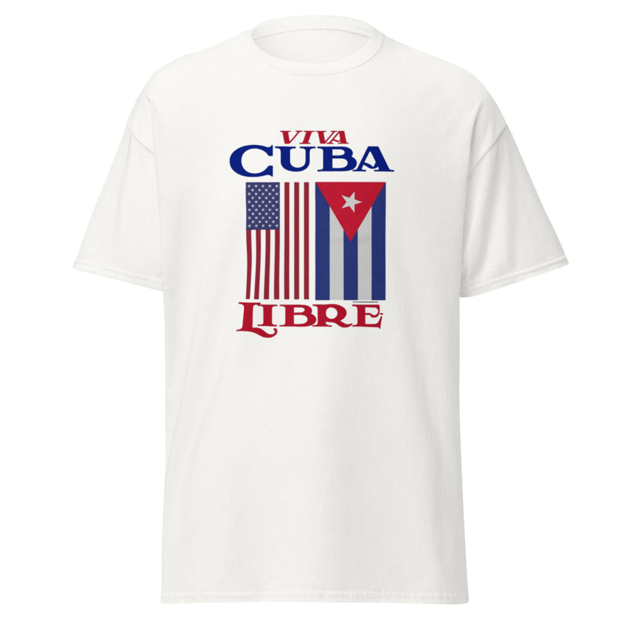 Viva Cuba Libre Classic Shirt