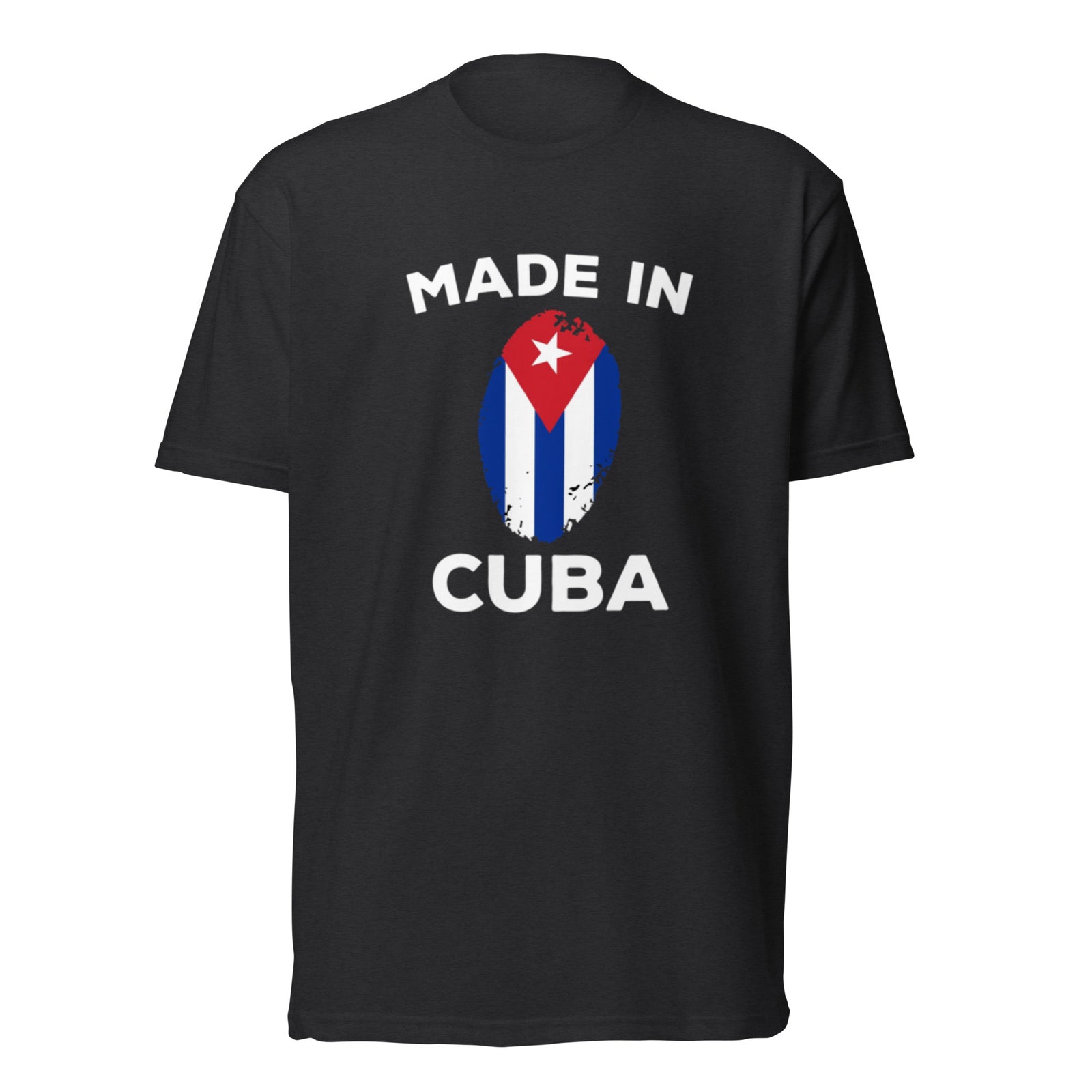 womens tee - premium Cuba merch by Patria Vive