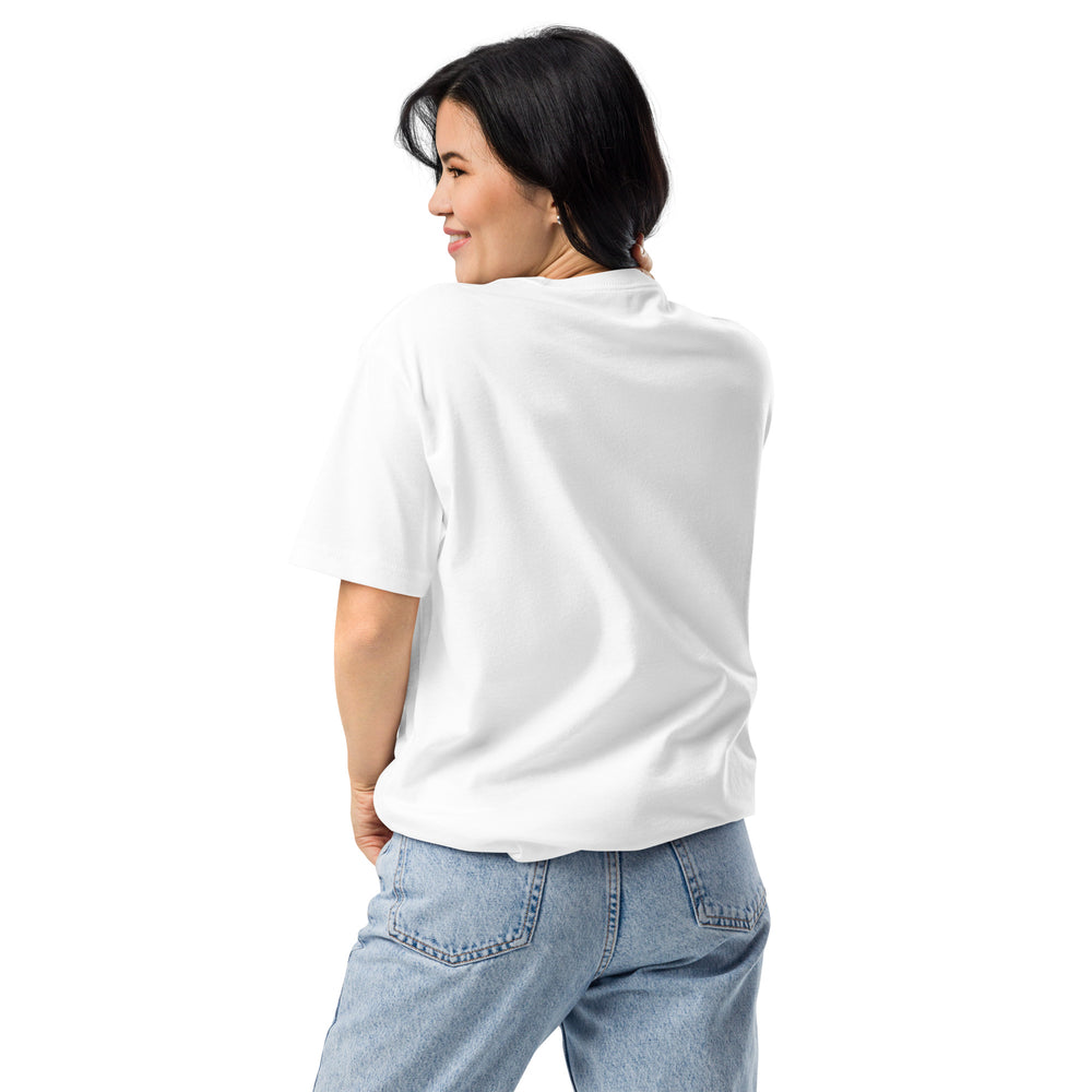 Cuba Havana Women's Relaxed Tee detail - Cuban apparel by Patria Vive