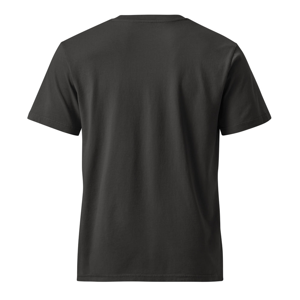 Unisex Garment Dyed Creator 2.0 Vintage T-Shirt | Stanley/Stella SATU041 detail - Cuban apparel by Patria Vive