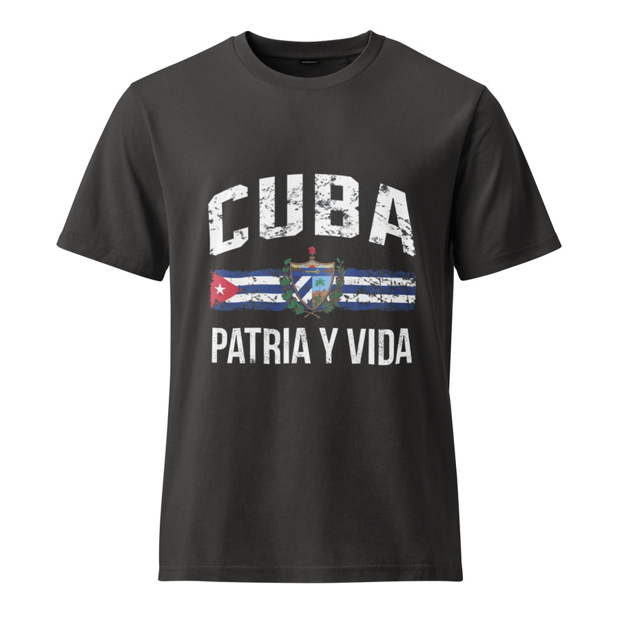 Unisex Garment Dyed Creator 2.0 Vintage T-Shirt | Stanley/Stella SATU041