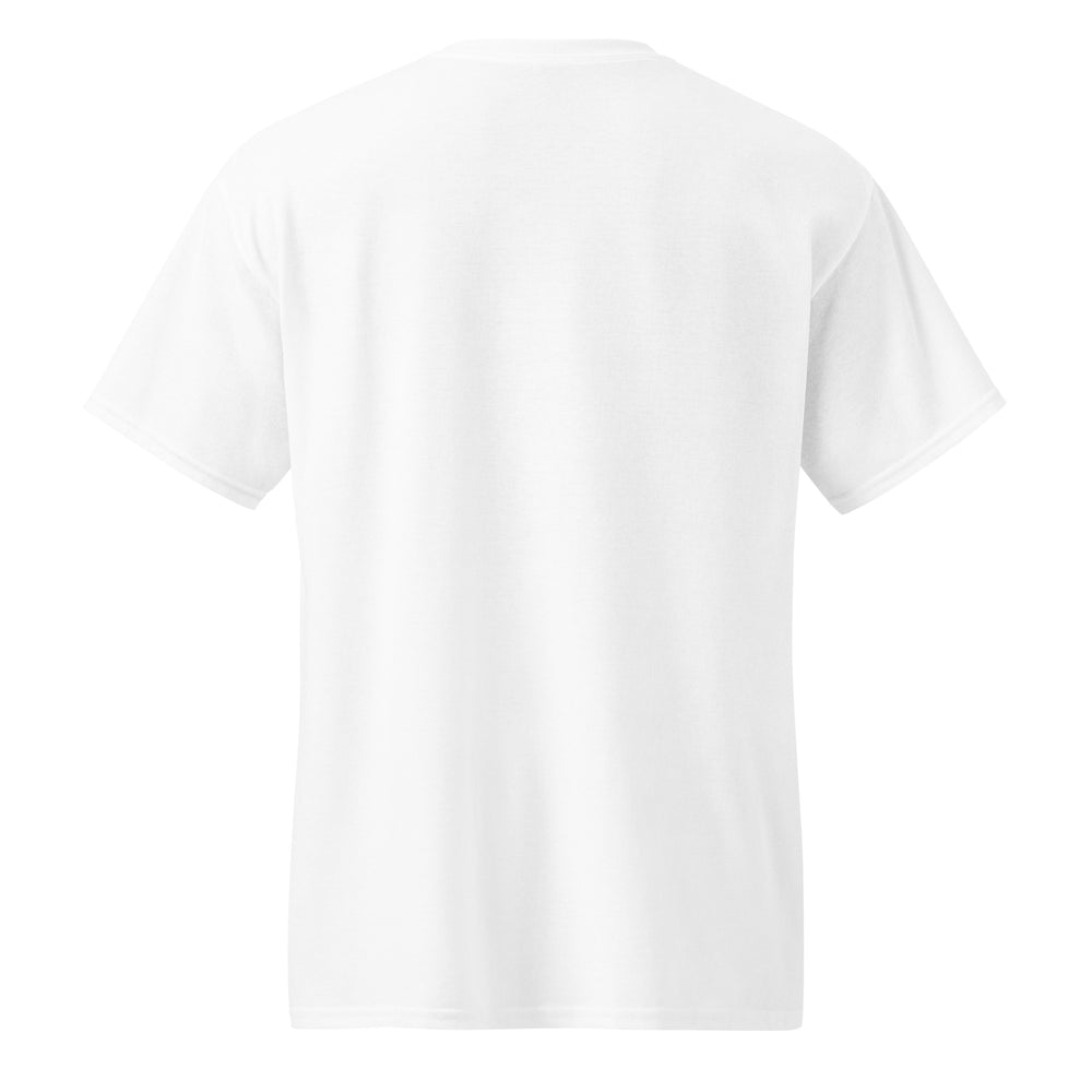 Make Cuba Great Again White Classic Shirt detail - Cuban apparel by Patria Vive