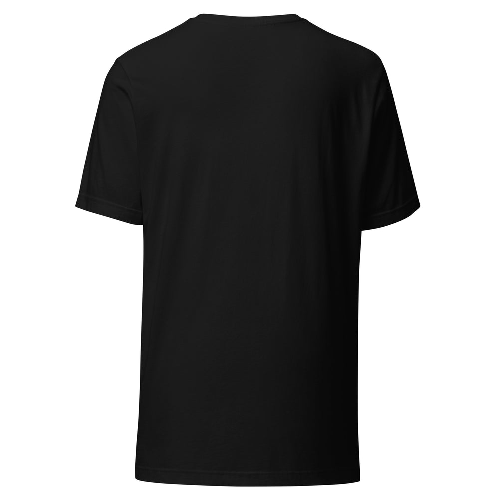 CUBA TEE detail - Cuban apparel by Patria Vive