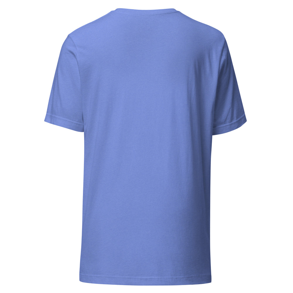 PATRIA TEE detail - Cuban apparel by Patria Vive