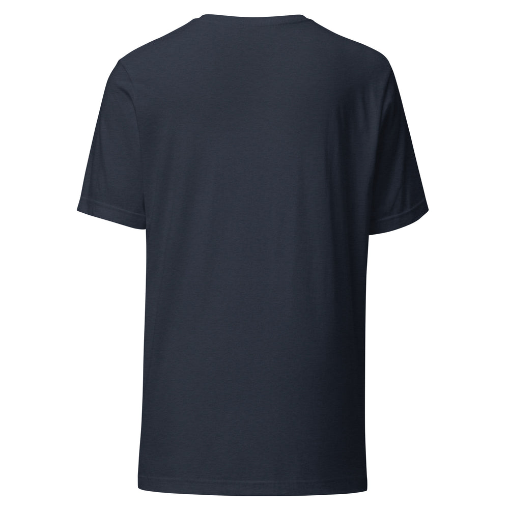 PATRIA TEE detail - Cuban apparel by Patria Vive