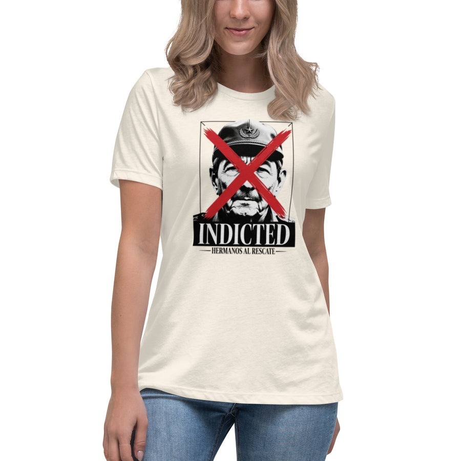 Women's Relaxed T-Shirt