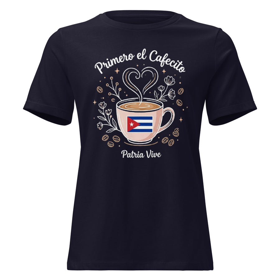 CUBA TEE